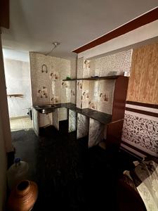 Bedroom Image of 750 Sq.ft 1 BHK Builder Floor for rent in Sector-02 Bahadurgarh for Rs. 8000