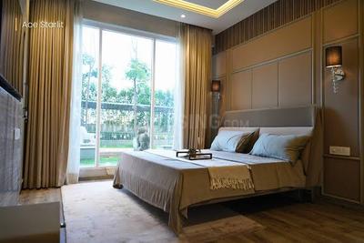 Bedroom Image of 1775 Sq.ft 3 BHK Apartment / Flat for sale in ACE Ace Starlit, Sector 152 Noida for Rs. 28000000