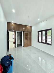 Hall Image of 2200 Sq.ft 5 BHK Independent House for sale in North Parvur Kochi for Rs. 8500000