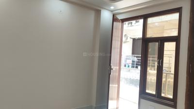 Bedroom Image of 720 Sq.ft 2 BHK Apartment / Flat for rent in ATFL JVTS Gardens, Chhattarpur New Delhi for Rs. 25000