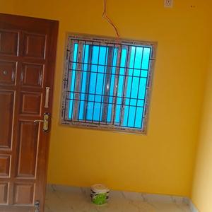 Bedroom Image of 556 Sq.ft 2 BHK Independent House for sale in Sevvapet Chennai for Rs. 2899999