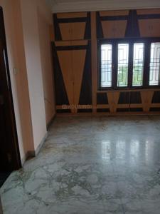 Hall Image of 2400 Sq.ft 3 BHK Apartment / Flat for rent in East Marredpally Secunderabad for Rs. 45000