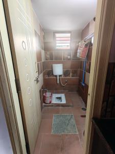 Bathroom Image of 3000 Sq.ft 5 BHK Duplex for rent in Amrutahalli Bengaluru for Rs. 75000