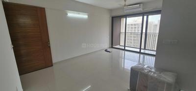 Bedroom Image of 1210 Sq.ft 3 BHK Apartment / Flat for rent in Shaligram Prime, South Bopal Ahmedabad for Rs. 24000
