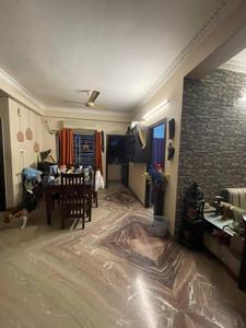 Hall Image of 1560 Sq.ft 3 BHK Apartment / Flat for sale in Chinar Park Kolkata for Rs. 15000000