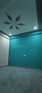 Bedroom Image of 1000 Sq.ft 2 BHK Independent House for rent in Neel Matha Lucknow for Rs. 8500
