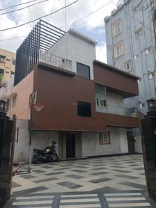 Building Image of 6000 Sq.ft 6 BHK Independent House for sale in Ameerpet Hyderabad for Rs. 100000000