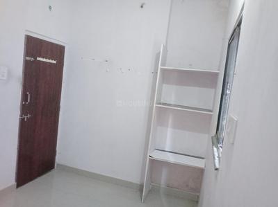 Bedroom Image of 750 Sq.ft 1 BHK Builder Floor for rent in Ishwar Nagar Nagpur for Rs. 2000