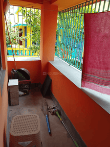 Image of 1000 Sq.ft 2 BHK Independent House for sale in Rajarhat, Kolkata for Rs. 2700000