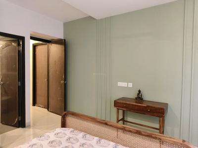 Bedroom Image of 1649 Sq.ft 3 BHK Apartment / Flat for sale in Mittal Elanza, Agrahara Layout Bengaluru for Rs. 16900000