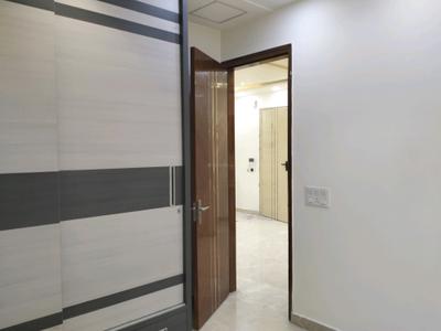 Bedroom Image of 1000 Sq.ft 3 BHK Builder Floor for sale in Shastri Nagar New Delhi for Rs. 13500000