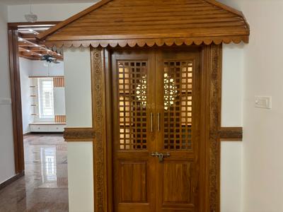 Bedroom Image of 2400 Sq.ft 3 BHK Duplex for sale in Jnana Ganga Nagar Bengaluru for Rs. 19500000