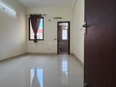 Hall Image of 1350 Sq.ft 3 BHK Apartment / Flat for rent in Shalimar Mannat Extension K1 To K4, Mohammadpur Chauki Lucknow for Rs. 22500