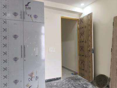 Bedroom Image of 1020 Sq.ft 2 BHK Apartment / Flat for sale in Trinity High Street North Avenue, Noida Extension Greater Noida for Rs. 4500000