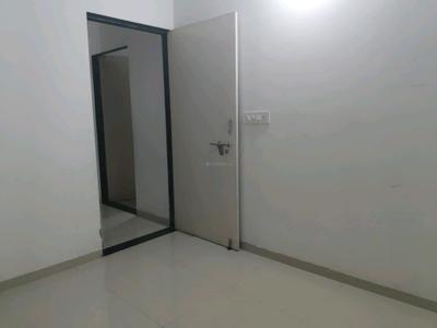 Bedroom Image of 1359 Sq.ft 2 BHK Apartment / Flat for rent in Avirat Silver Gardenia, Gota Ahmedabad for Rs. 29999