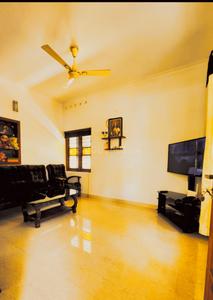 Hall Image of 2000 Sq.ft 3 BHK Independent House for rent in Maradu Kochi for Rs. 33000