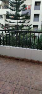 Image of 980 Sq.ft 2 BHK Apartment / Flat for rent in Sanjeevani Sadafulee, Balewadi, Pune for Rs. 45000