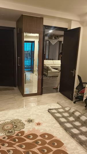 Sector 2, Palam Vihar Bedroom 1