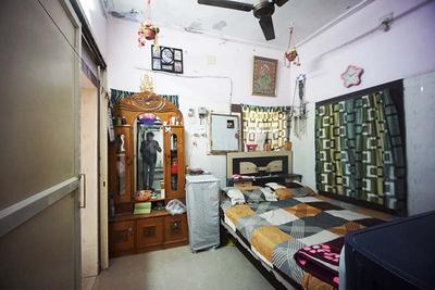 Bedroom Image of 1440 Sq.ft 4 BHK Independent House for sale in Amraiwadi Ahmedabad for Rs. 7500000
