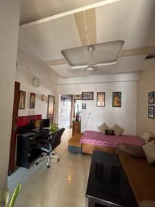Hall Image of 850 Sq.ft 1 BHK Builder Floor for sale in Sahastradhara Road Dehradun for Rs. 4000000