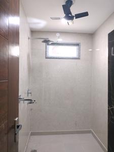 Bedroom One Image of 2250 Sq.ft 4 BHK Builder Floor for sale in Ultra Luxury Builder Floor, Sector 85 Faridabad for Rs. 24000000