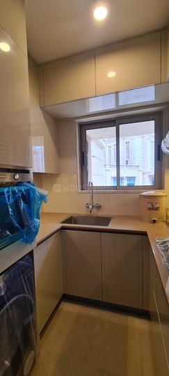 Hiranandani Highland A B C D And E Wing Main Image 1