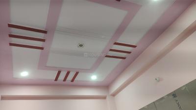 Kitchen Image of 1580 Sq.ft 3 BHK Duplex for sale in Sarnath Varanasi for Rs. 8000000