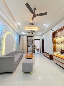 Hall Image of 2100 Sq.ft 4 BHK Villa for sale in Hathod Jaipur for Rs. 11000000