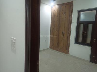 Bedroom Image of 941 Sq.ft 2 BHK Builder Floor for sale in Sector 48 Faridabad for Rs. 5000000