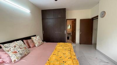 Bedroom Image of 1547 Sq.ft 2 BHK Apartment / Flat for sale in Sattva Cadenza, Kudlu Gate Bengaluru for Rs. 24500000