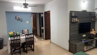 Living Room Image of 1450 Sq.ft 2.5 BHK Apartment / Flat for sale in Tycoon Sapphire, Kalyan West Kalyan for Rs. 9011000