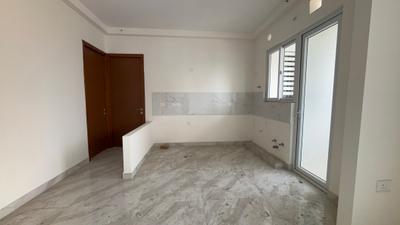 Kitchen Image of 1758 Sq.ft 3 BHK Apartment / Flat for sale in Concorde Auriga, Medahalli Bengaluru for Rs. 21500000
