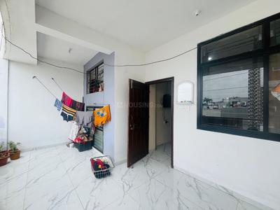 Hall Image of 1300 Sq.ft 2 BHK Apartment / Flat for sale in Limbodi Indore for Rs. 4100000