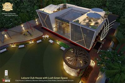 Image of 6000 Sq.ft 5 BHK Independent House for sale in Happy Home Nest Venezia, Bhimrad, Surat for Rs. 26000000