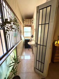 Balcony Image of 757 Sq.ft 2 BHK Apartment / Flat for sale in Arumbakkam Chennai for Rs. 7500000