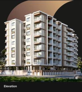 Image of 1600 Sq.ft 3 BHK Apartment / Flat for sale in Florenza Apartment, KT Nagar, Nagpur for Rs. 9300000
