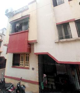 Image of 1512 Sq.ft 4 BHK Duplex for sale in Dabholi, Surat for Rs. 4700000