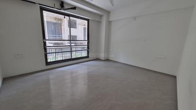 Bedroom Image of 2000 Sq.ft 4 BHK Apartment / Flat for rent in Swati Symphony, Bodakdev Ahmedabad for Rs. 110000