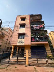 2 BHK Flat
