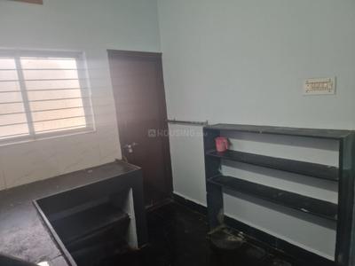 Kitchen Image of 630 Sq.ft 1 BHK Apartment / Flat for rent in Vidya Nagar Hubli for Rs. 8500