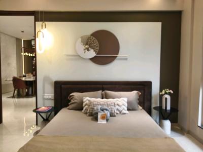 Bedroom Image of 1905 Sq.ft 3 BHK Apartment / Flat for sale in Kolte Patil 24K Altura, Baner Pune for Rs. 20500000