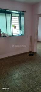 1 BHK Unfurnished Flat
