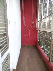 Bedroom Five Image of 2756 Sq.ft 5 BHK Apartment / Flat for sale in Wilson Garden Bengaluru for Rs. 39000000