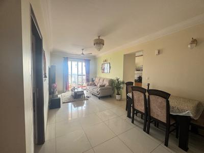 3 BHK Flat