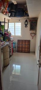 Hall Image of 720 Sq.ft 2 BHK Apartment / Flat for sale in Thaltej Ahmedabad for Rs. 4000000