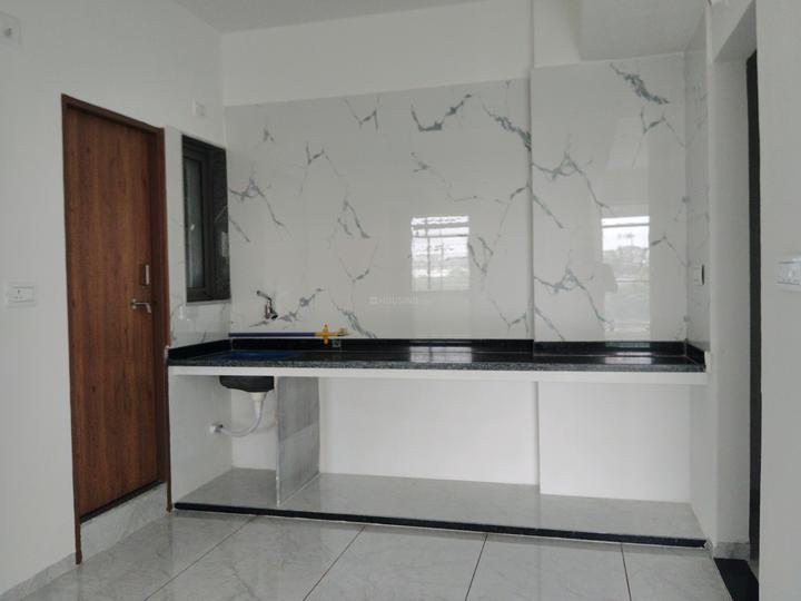 Vinayak Radhe Residency Main Image 1