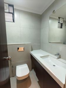 Image of 2600 Sq.ft 4 BHK Apartment / Flat for rent in New Alkapuri, Vadodara for Rs. 95000