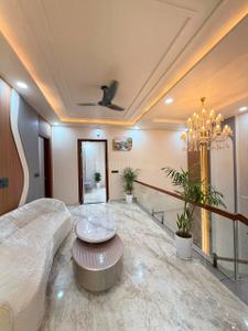 Hall Image of 3200 Sq.ft 4 BHK Independent House for sale in Gandhi Path West Jaipur for Rs. 24100000