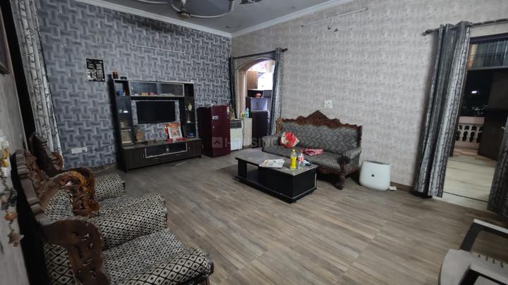 Springfield Bedroom 1