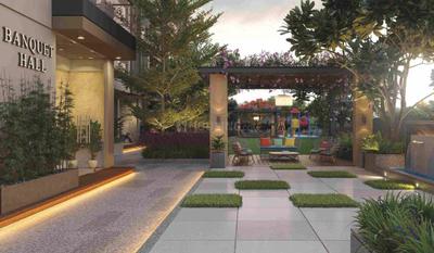 Image of 2900 Sq.ft 4 BHK Apartment / Flat for sale in Arham Veer Swastik Icon, Bhatha, Surat for Rs. 13000000